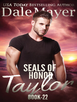 cover image of SEALs of Honor